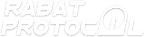 Логотип Rabat Protocol:Metal Rhapsody