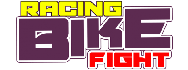 Логотип Racing Bike Fight