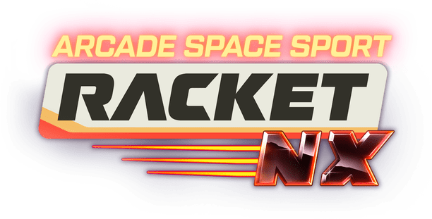Логотип Racket: Nx