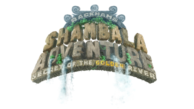 Логотип Rackham's Shambala Adventure