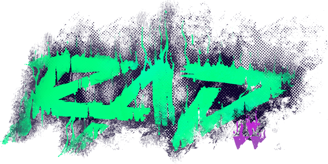 Логотип RAD