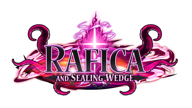 Логотип Rafica and Sealing Wedge
