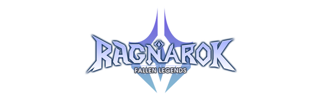 Логотип Ragnarok: Fallen Legends