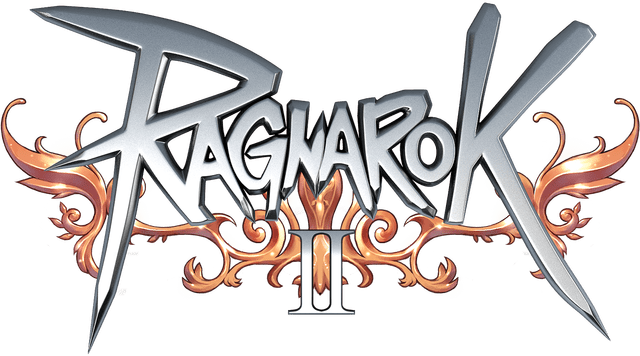 Логотип Ragnarok Online 2