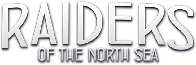 Логотип Raiders of the North Sea