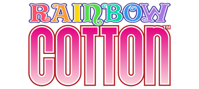 Логотип Rainbow Cotton