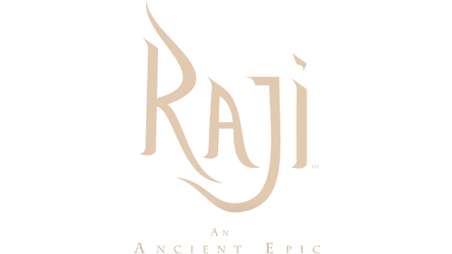 Логотип Raji: An Ancient Epic