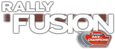 Логотип Rally Fusion: Race of Champions