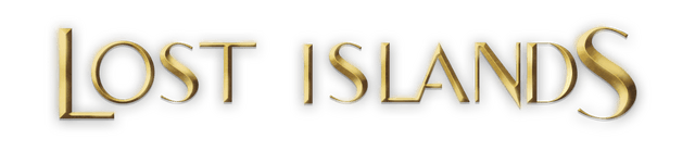 Логотип RAN: Lost Islands