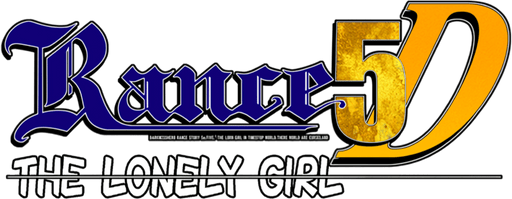 Логотип Rance 5D