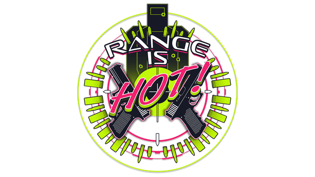 Логотип Range is HOT!