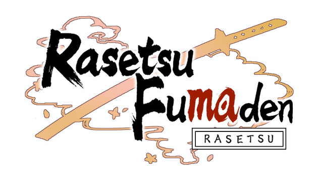 Логотип Rasetsu Fumaden