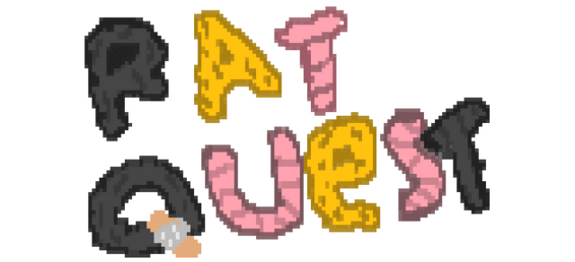 Логотип Rat Quest