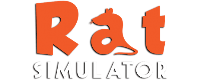 Логотип Rat Simulator