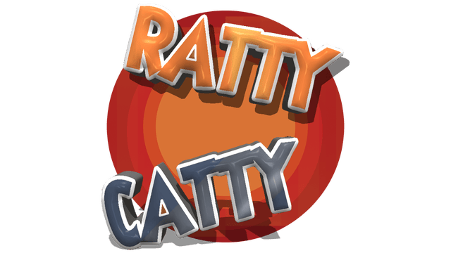 Логотип Ratty Catty