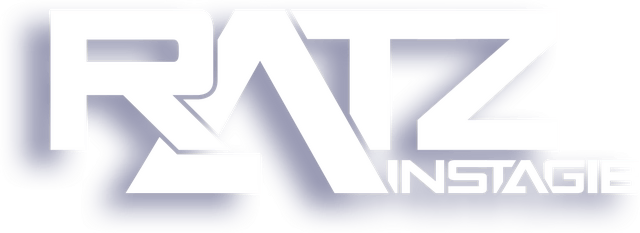Логотип Ratz Instagib