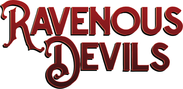Логотип Ravenous Devils