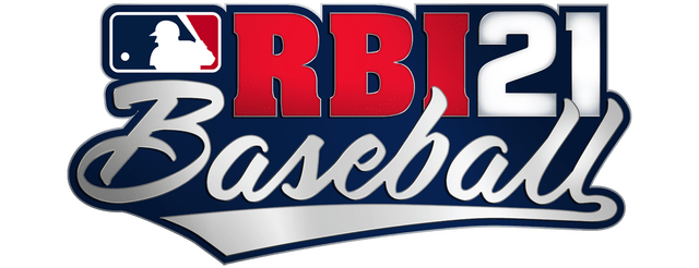 Логотип R.B.I. Baseball 21