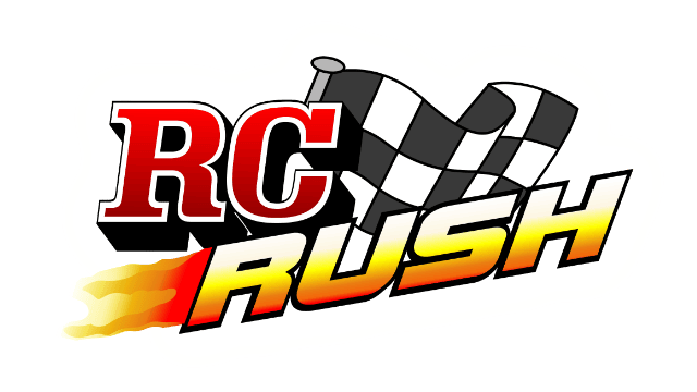Логотип RC Rush