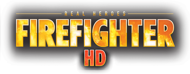 Логотип Real Heroes: Firefighter HD