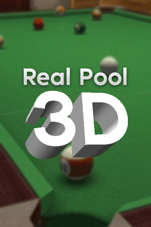 Real Pool 3D - Poolians