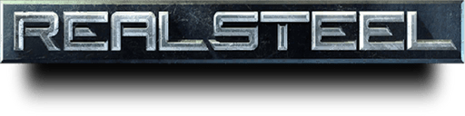 Логотип Real Steel