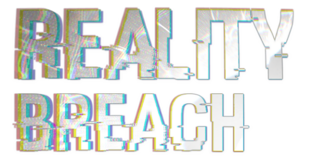 Логотип Reality Breach