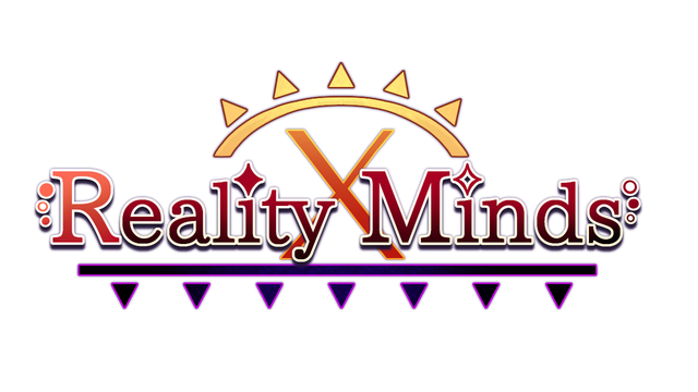 Логотип RealityMinds