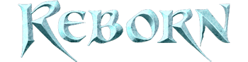 Логотип Reborn Online MMORPG