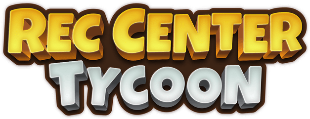 Логотип Rec Center Tycoon