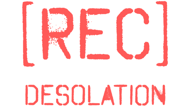 Логотип [REC] Desolation