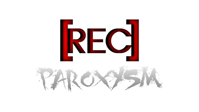 Логотип [REC] Paroxysm
