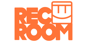 Логотип Rec Room