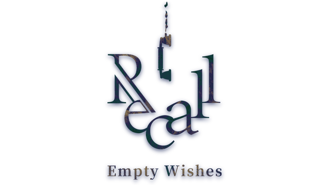 Логотип Recall: Empty Wishes