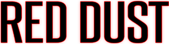 Логотип Red Dust