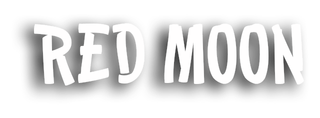 Логотип Red Moon: Survival