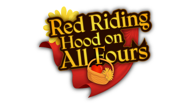 Логотип Red Riding Hood on All Fours