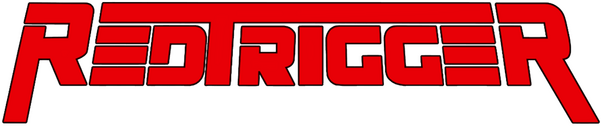 Логотип Red Trigger