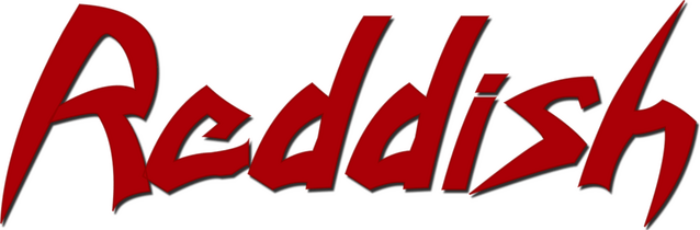 Логотип Reddish