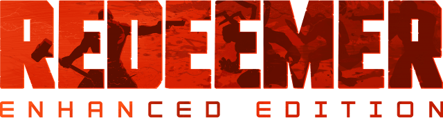 Логотип Redeemer: Enhanced Edition