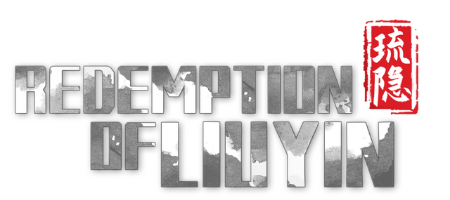 Логотип Redemption of Liuyin