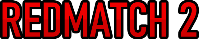 Логотип Redmatch 2