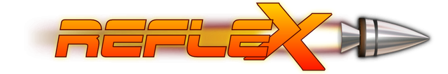 Логотип Reflex