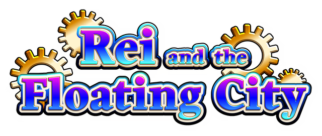 Логотип Rei and the Floating City