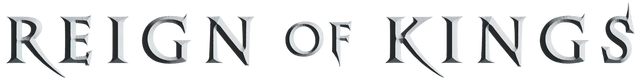 Логотип Reign Of Kings
