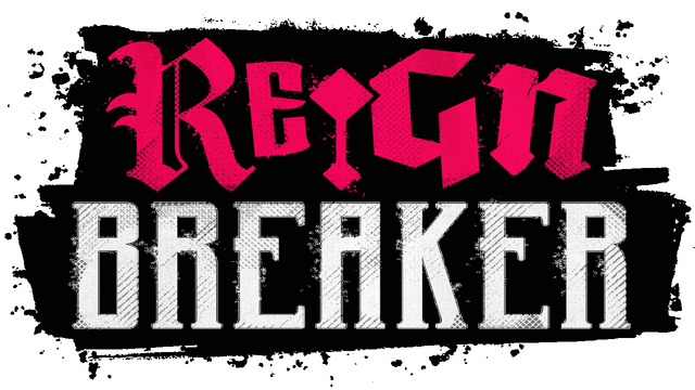 Логотип Reignbreaker