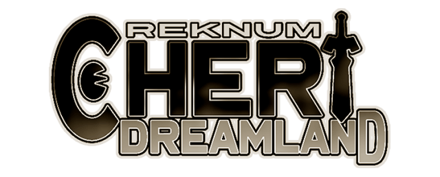 Логотип Reknum Cheri Dreamland