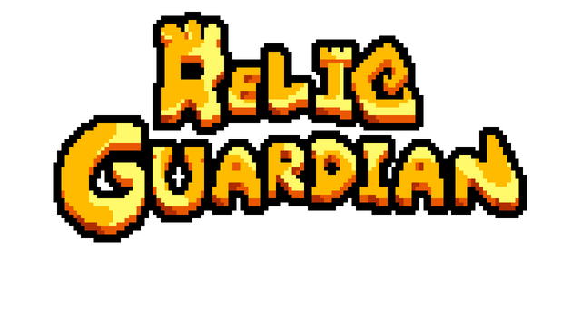 Логотип Relic Guardian - Tower Defense