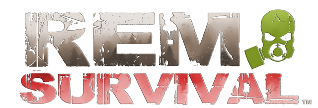 Логотип Rem Survival