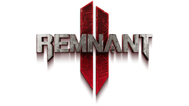 Логотип Remnant 2